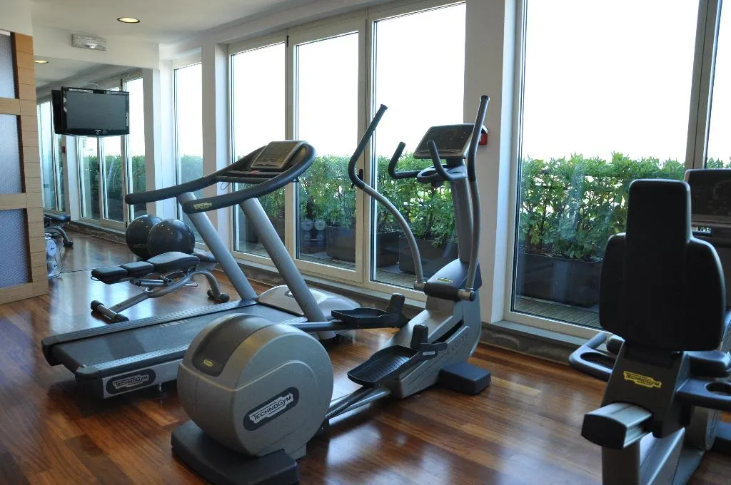 Sports and Entertainment, Crowne Plaza Milan City, Milan
