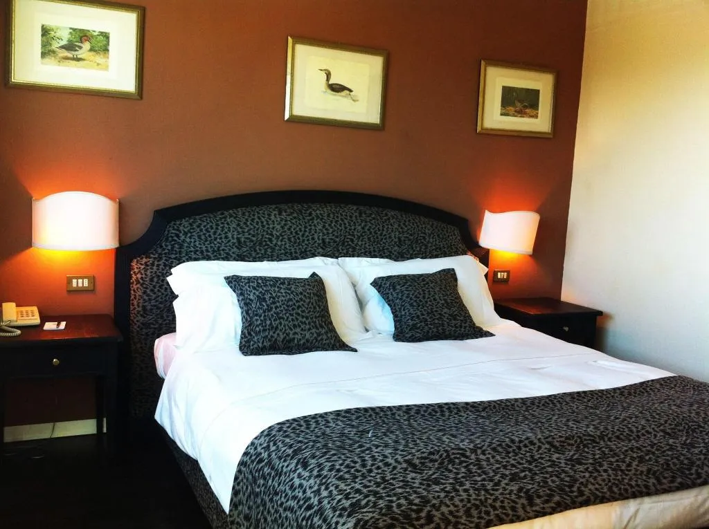 Double or Twin SUPERIOR WITH VIEWS Room, Martini, Olbia