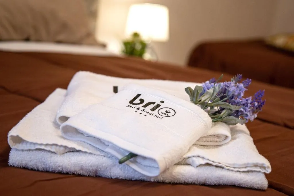 Room, Brio Bed & Breakfast, Catania