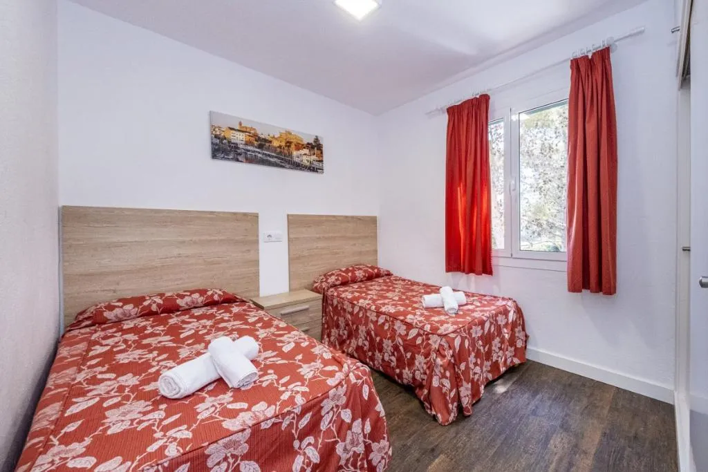 Room, Llebeig, Menorca