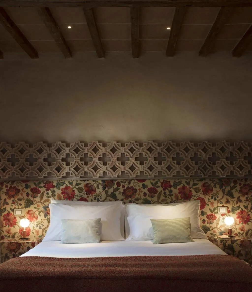Room, Ottantotto Firenze, Florence
