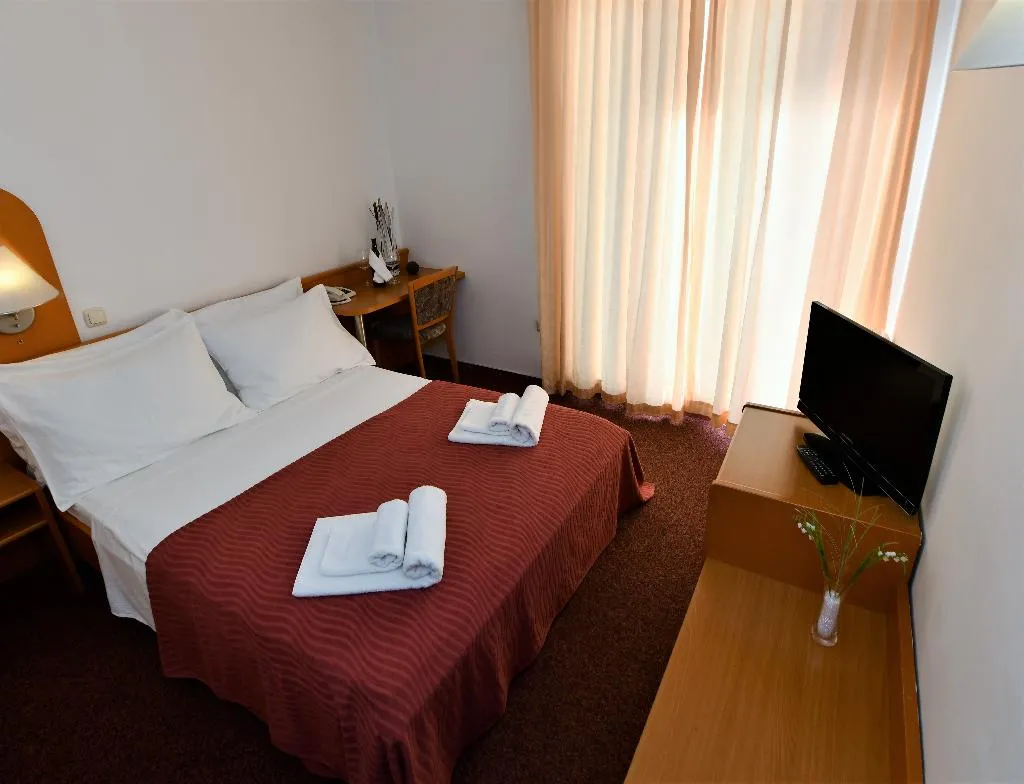SINGLE STANDARD Room, Alkar, Split