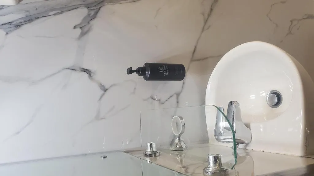 DOUBLE STANDARD Room, Aldar Hotel, Dubai