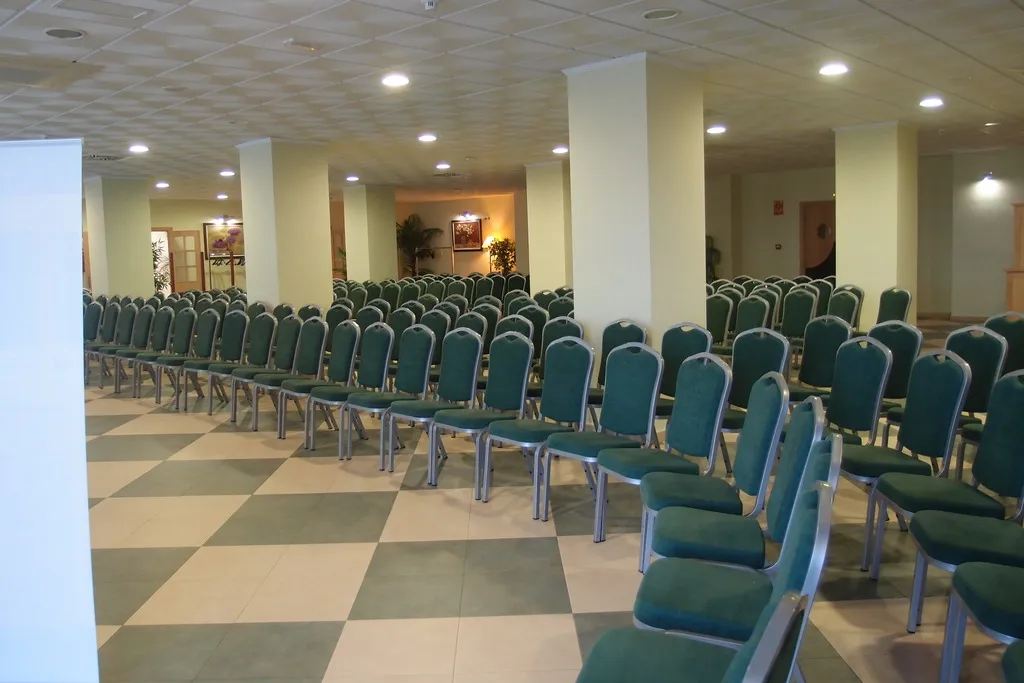 Conferences, Gran Hotel Ciudad del Sur, Costa De La Luz