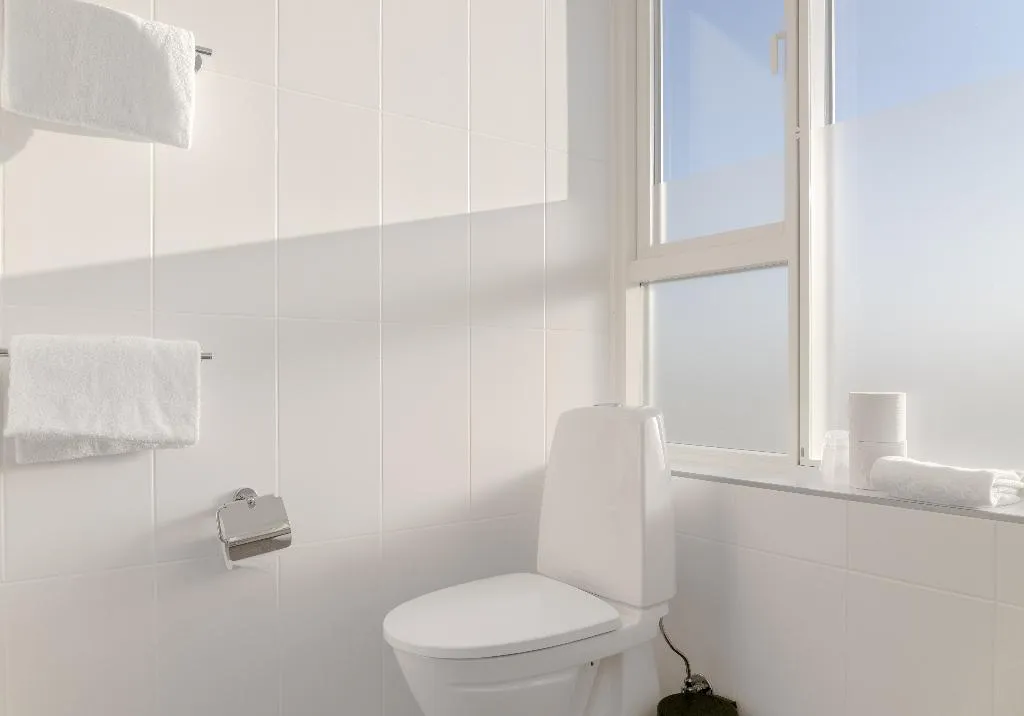 TRIPLE STANDARD Room, Copenhagen Go Hotel, Copenhagen