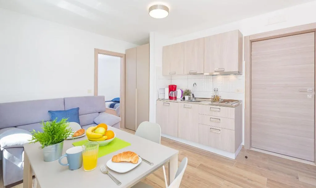 Room, Apartments Aquarius, Dubrovnik