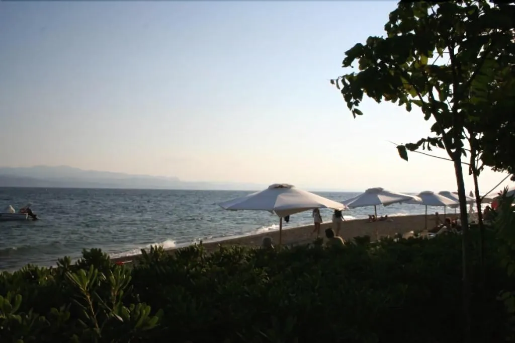 Beach, Posidonia Pension, Athens