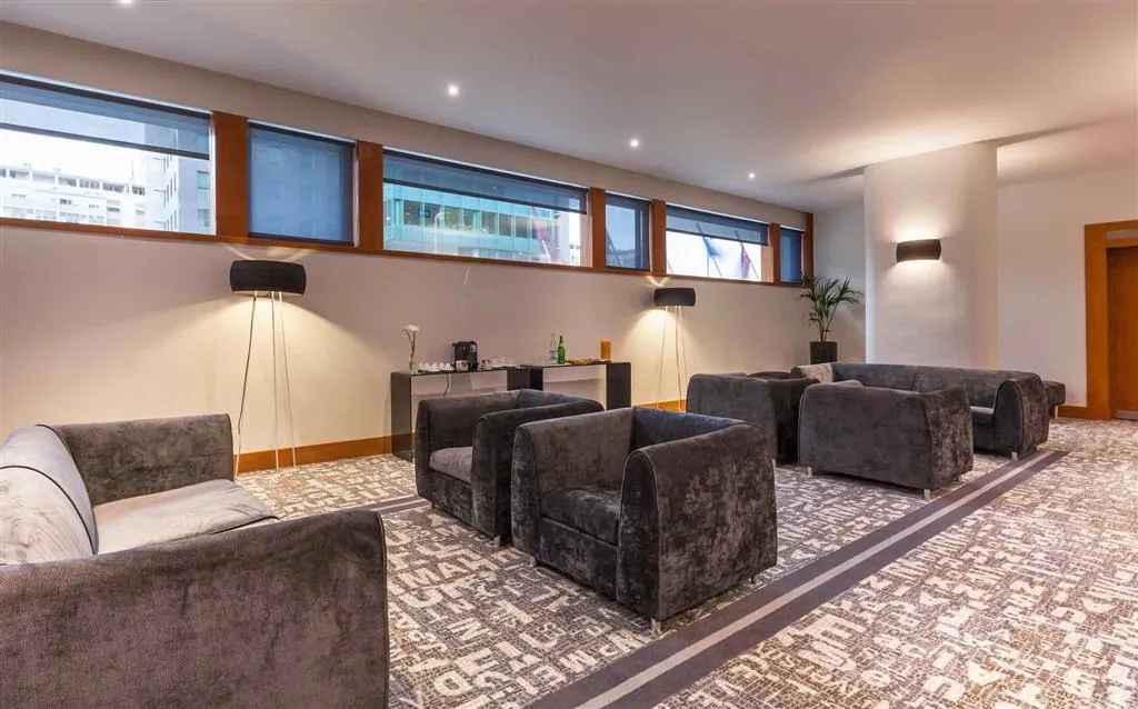 Conferences, Mercure Lisboa Hotel, Lisbon
