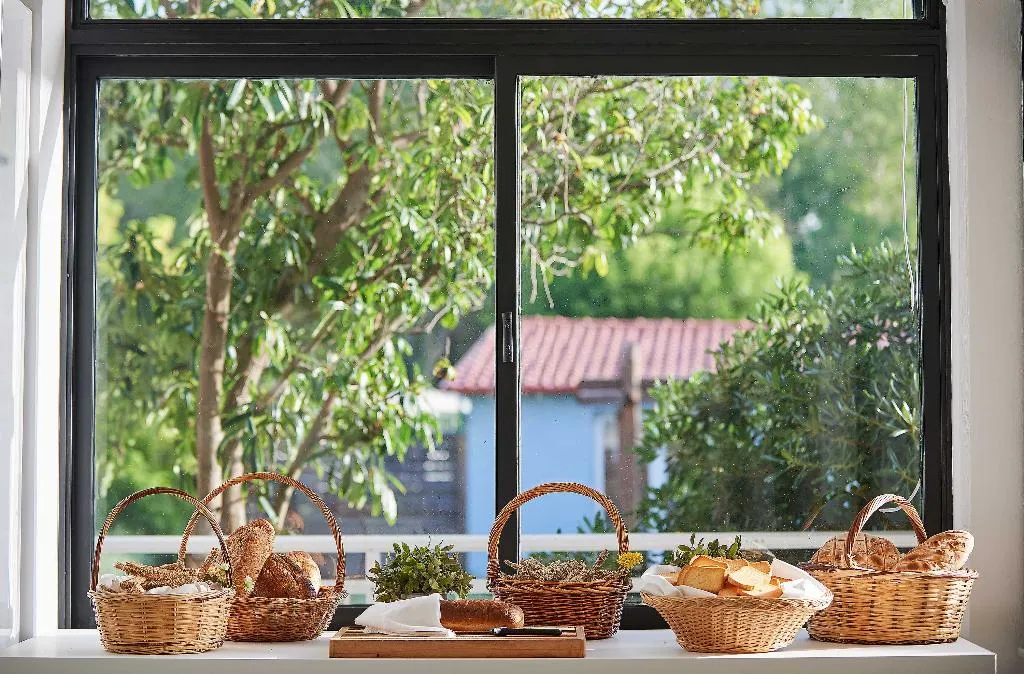 Restaurant, Olympios Zeus, Thessaloniki