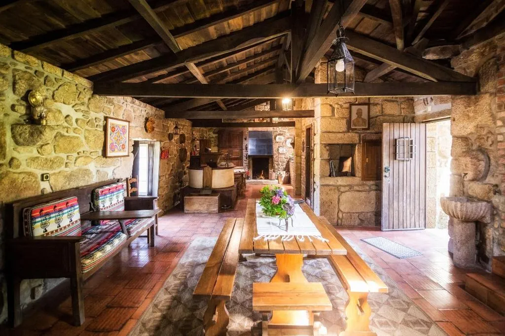 Room, Moinho De Estoraos, Porto