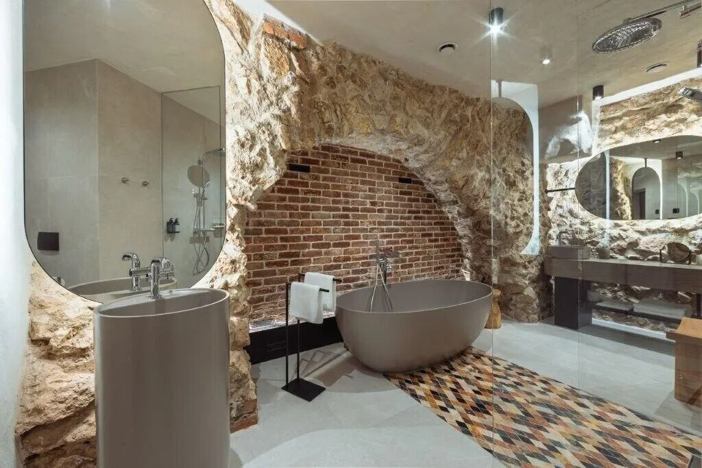 Room, Nomadic Urban Premium Suites, Krakow