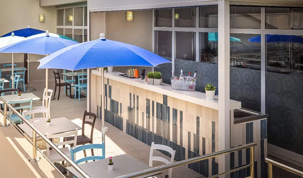 Bar, Sunny Rabac by Valamar, Istria