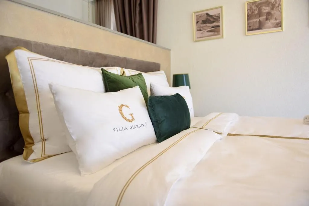 Room, Villa Giardino Heritage Boutique Hotel Bol, Split
