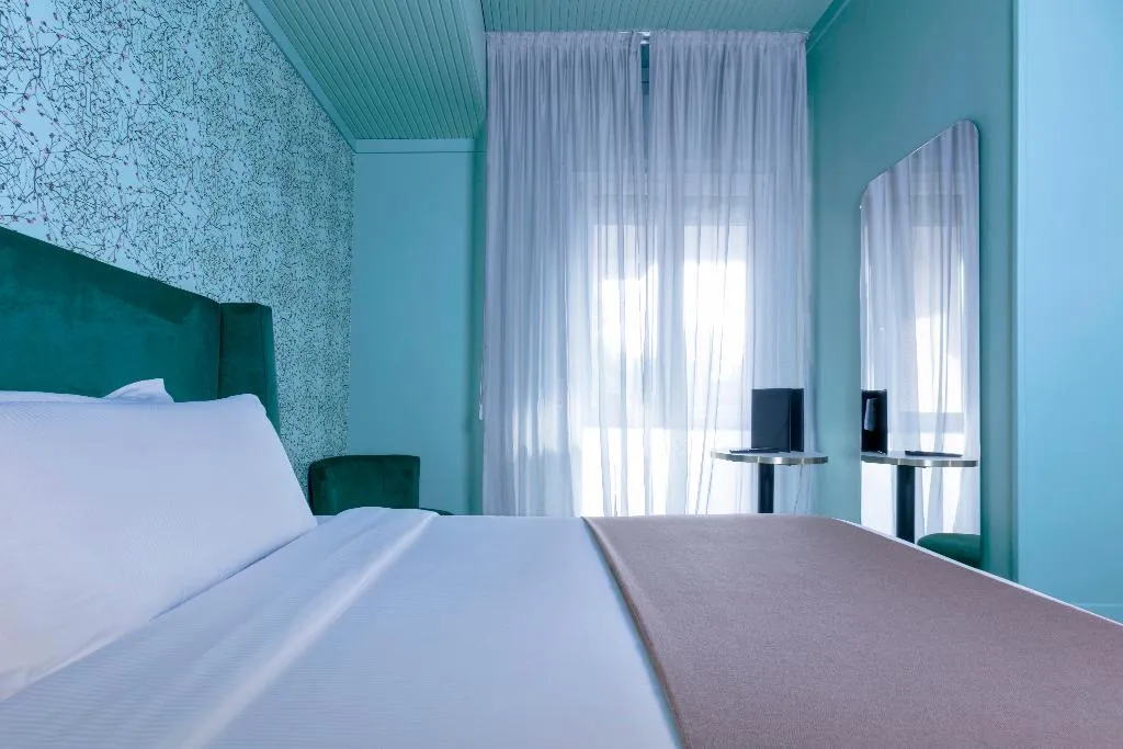 DOUBLE ECONOMY Room, Hotel Mealba, Milan