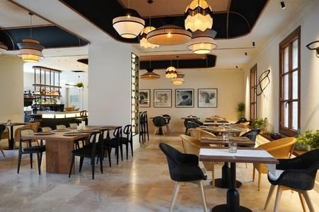 Juz de Yartan Arthotel, Majorca