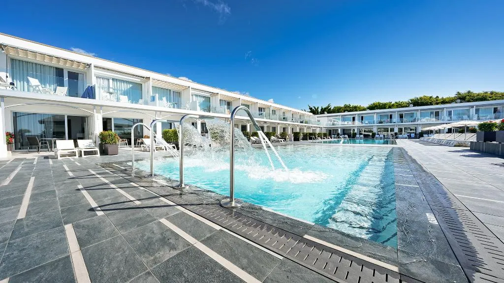 Pool, Lara, Gran Canaria