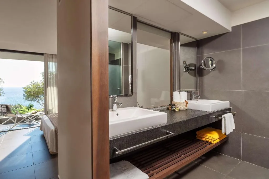Room, White Rocks Hotel Kefalonia, Kefallinia