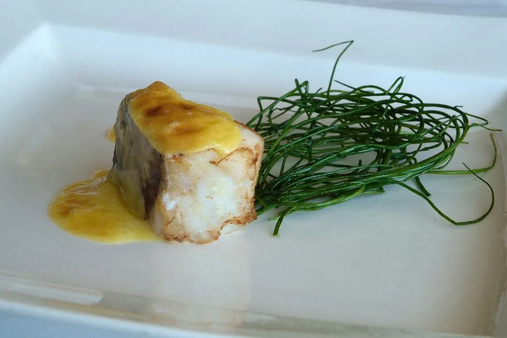 Restaurant, Hotel Emporda, Costa Brava