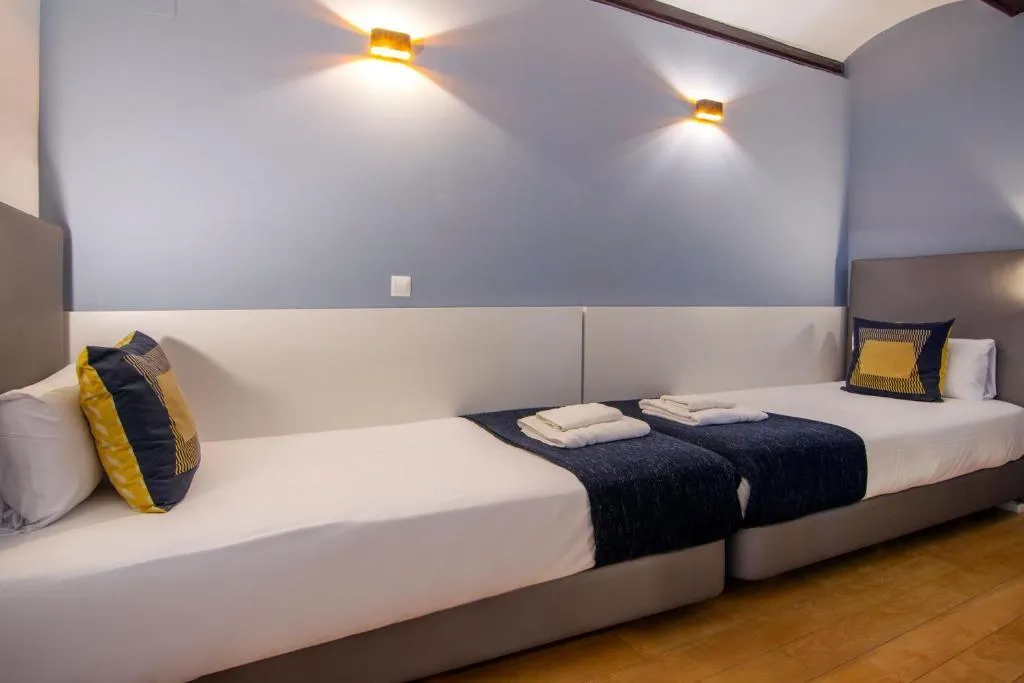 Room, Welcomer Apartments Valencia, Valencia