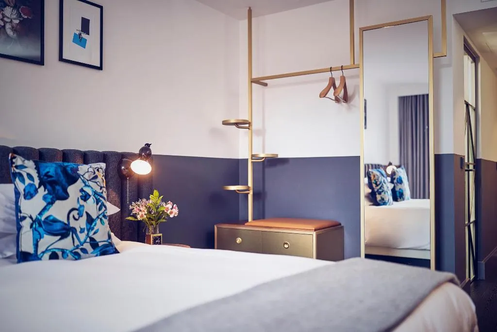 Room PREMIUM Room, Kimpton De Witt Amsterdam, Amsterdam