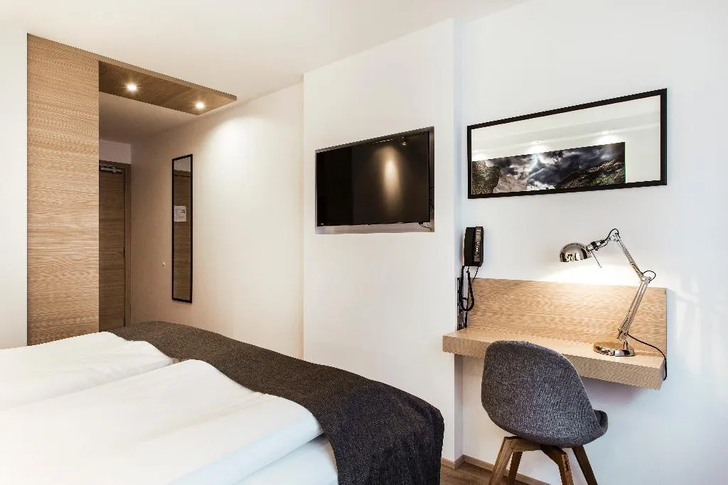 DOUBLE STANDARD Room, Storm Hotel by Keahotels, Reykjavik