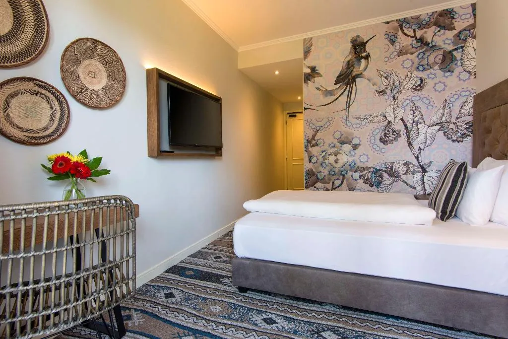 Room, Lindner Mallorca Portals Nous, part of JdV Hyatt, Majorca