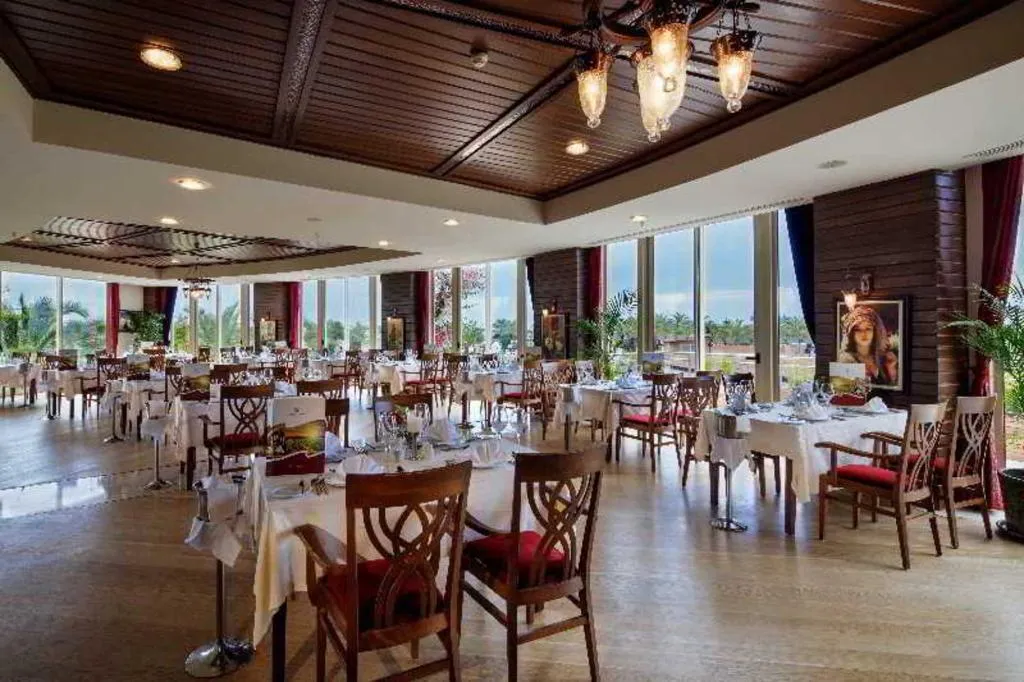 Restaurant, Liberty Hotels Lara, Antalya