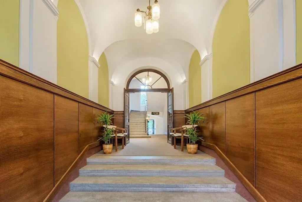 General view, Yarden Aparthotel by Artery Hotels, Krakow