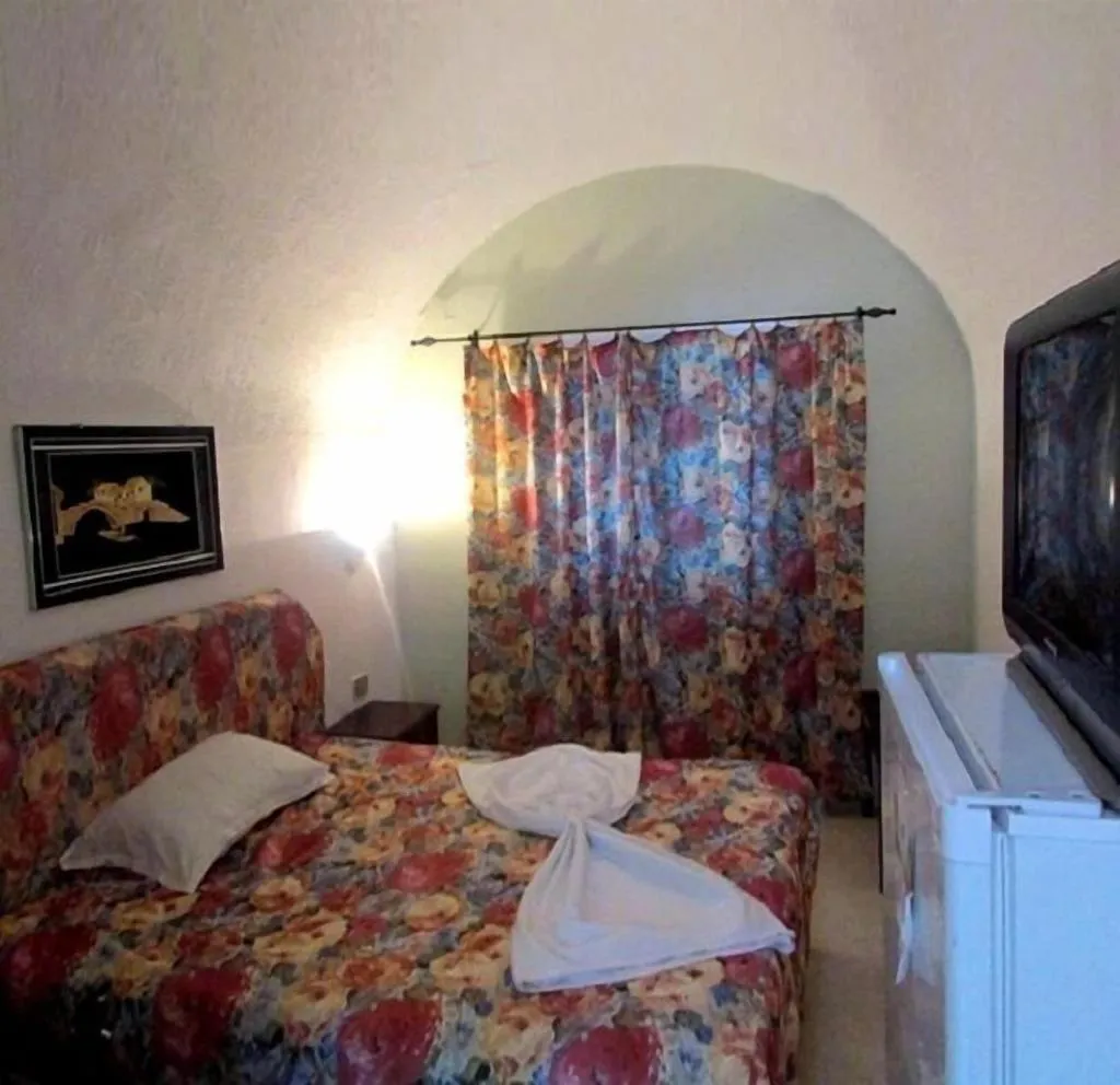 Room, Ha Tel Solymar Beach, Tunisia