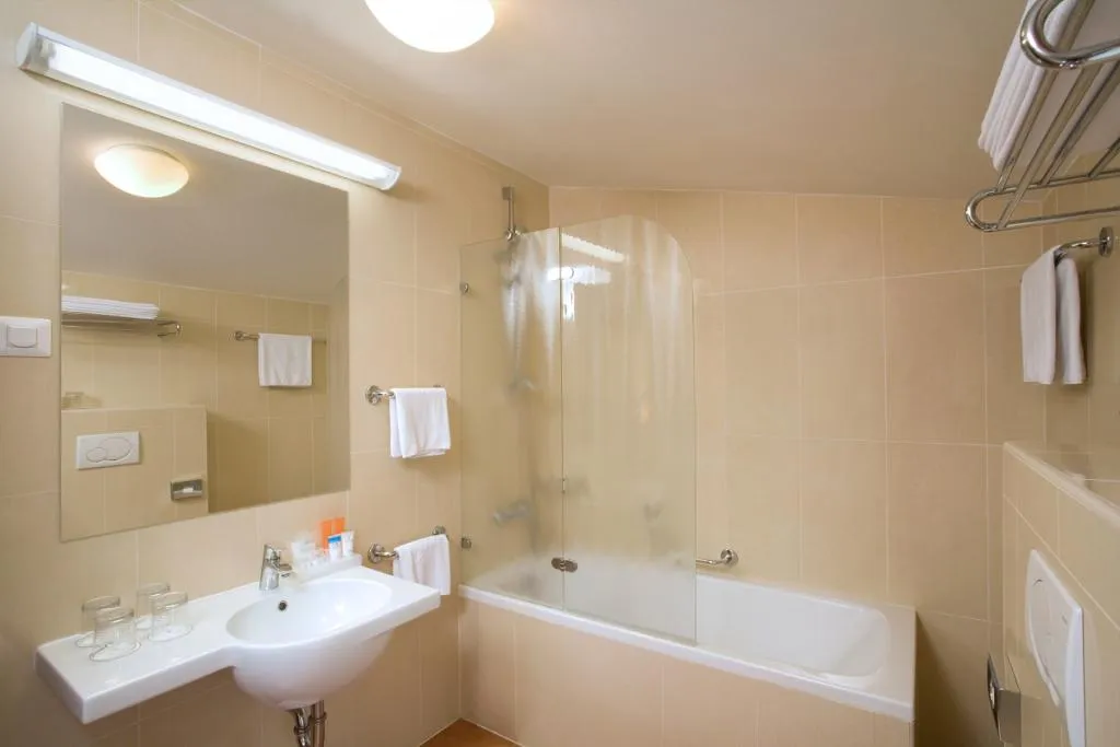 VILLA CLASSIC Room, Valamar Tamaris Resort, Istria