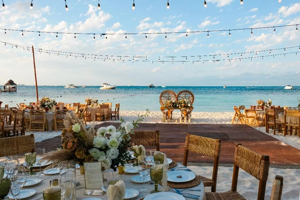 Conferences, InterContinental Presidente Cancun Resort, Cancun Area