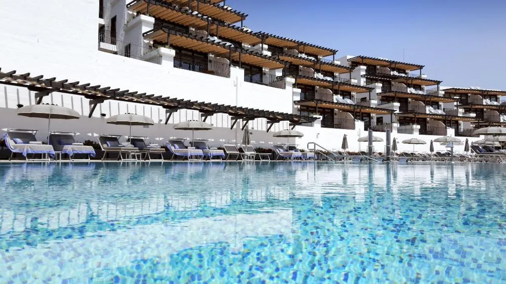 General view, Idyll Suites - Only Adults, Gran Canaria