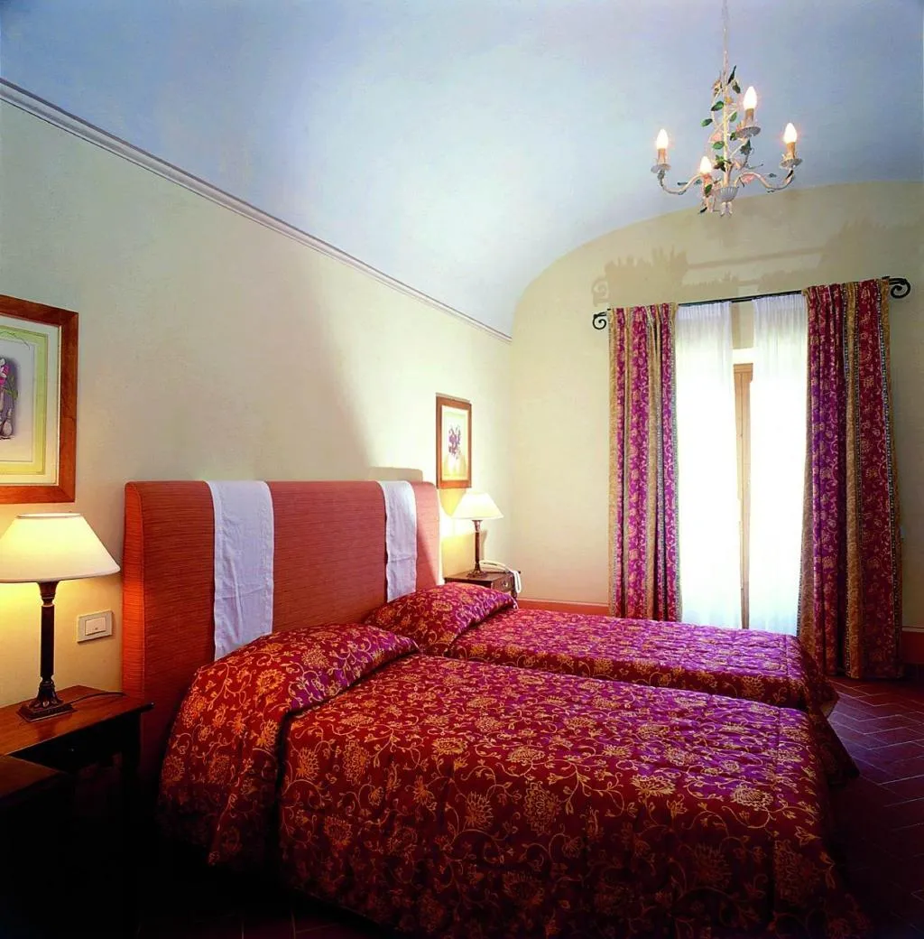 DOUBLE COMFORT Room, Borgo il Melone, Perugia