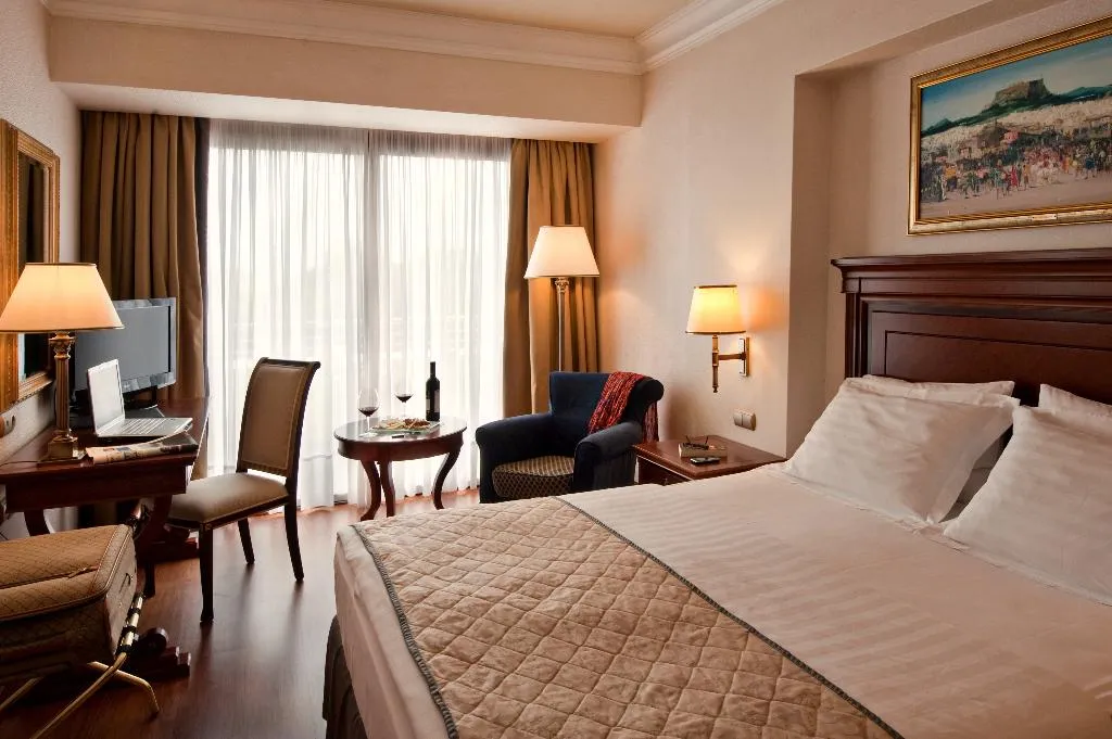 Double or Twin CLASSIC Room, Electra Palace Athens, Athens