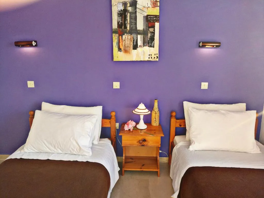 STUDIO STANDARD Room, Corfu Villa Rainbow, Corfu