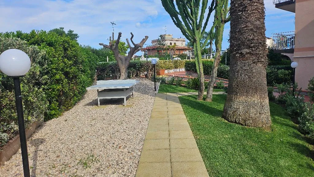 Sports and Entertainment, Residence Villa Giardini, Taormina