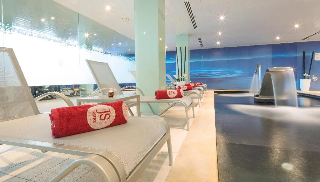 Sports and Entertainment, JS Alcudi Mar, Majorca