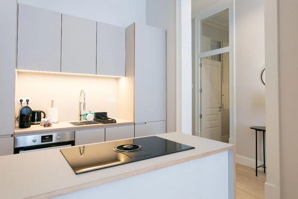 APARTMENT TWO BEDROOMS Room, The Lift Apartments by Ridan Hotels, Lisbon