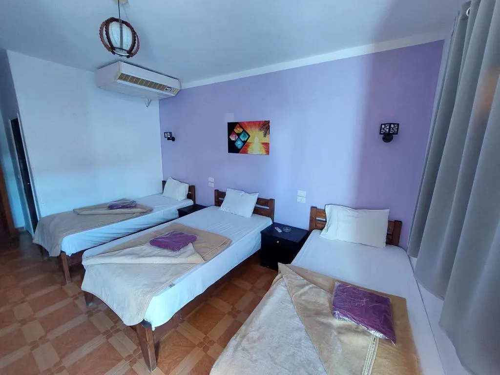 Room, Carmine Hotel Dahab, Red Sea Riviera