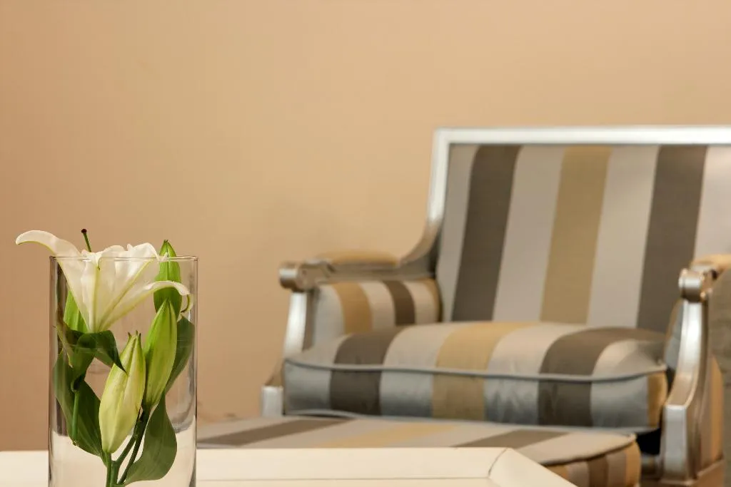 Lobby, Villa Cvita, Split
