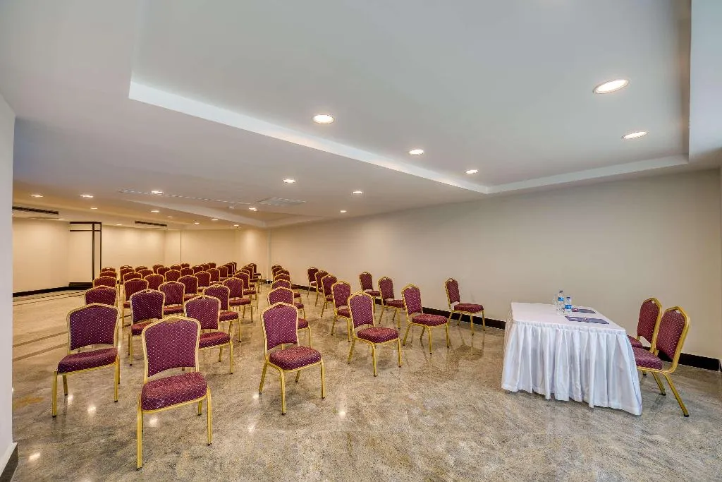 Conferences, Sealife Kemer Resort Hotel, Antalya