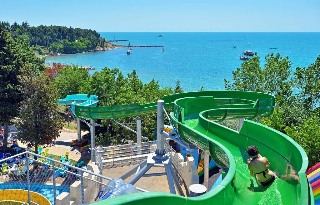 Sports and Entertainment, Sol Nessebar Palace All Inclusive, Bourgas
