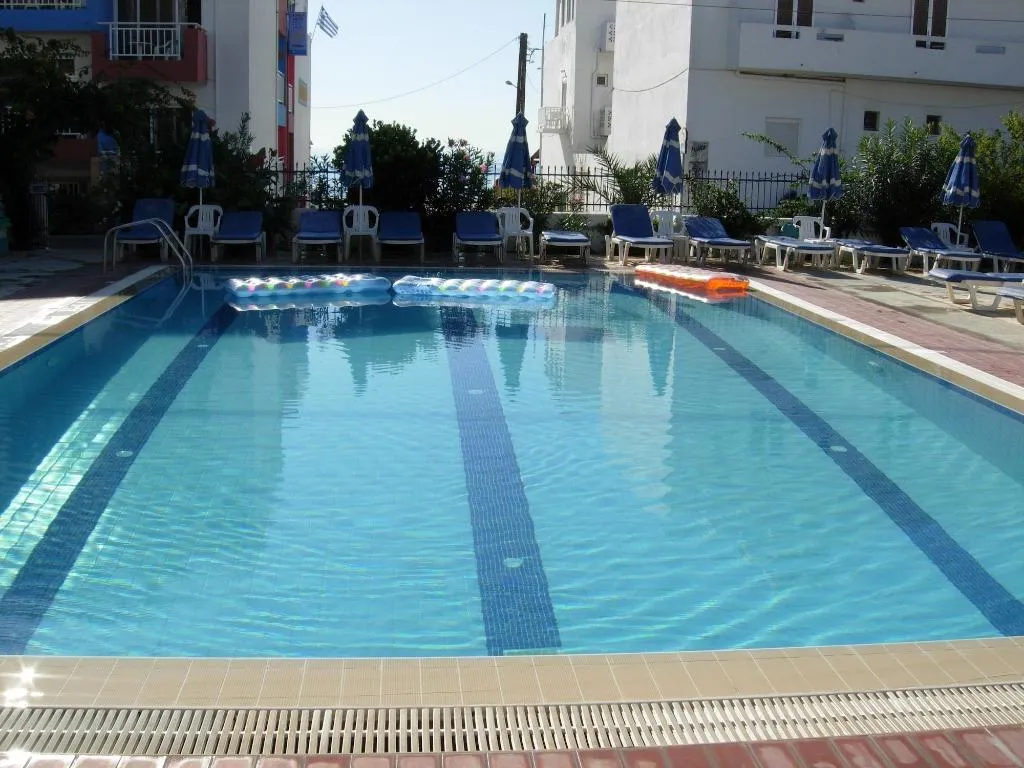 Sports and Entertainment, Philippos Studios & Apartments, Kos