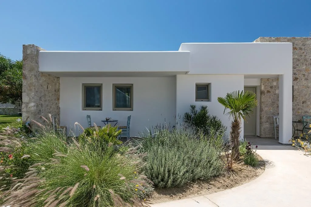 General view, White Pearls Luxury Suites Adults Only, Kos