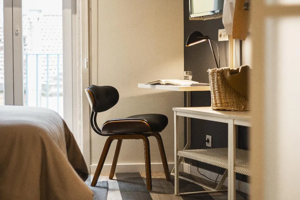Double or Twin SUPERIOR Room, Room Select Liberdade, Lisbon