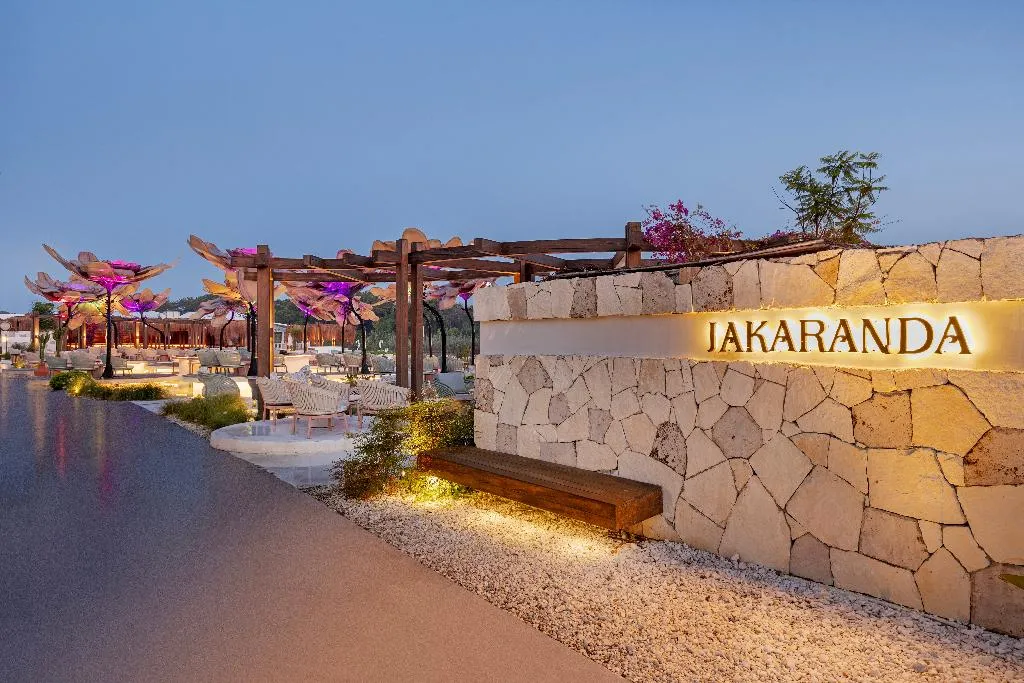 Bar, Titanic Deluxe Golf Belek, Antalya