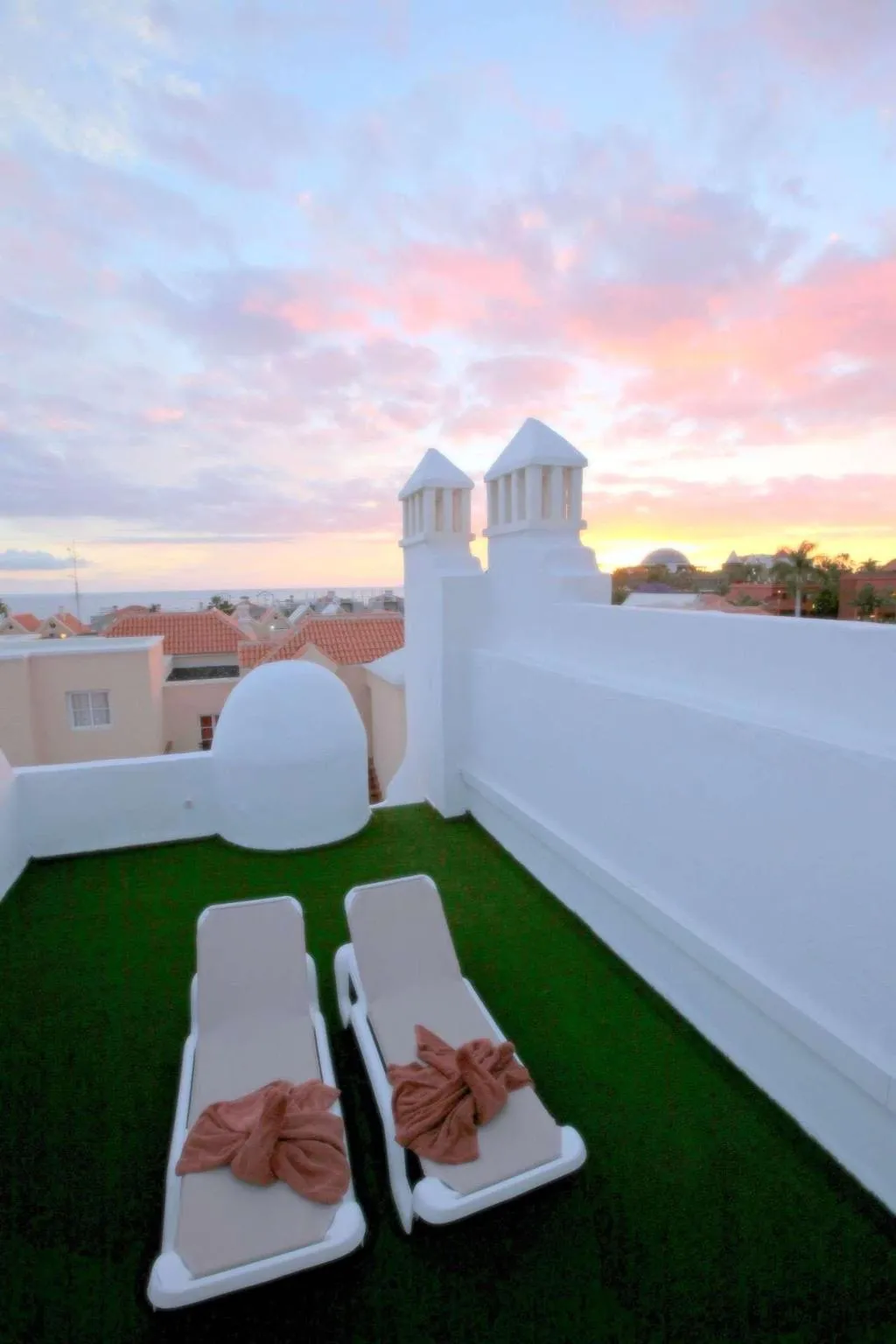Room, Labranda Bahía Fañabé, Tenerife