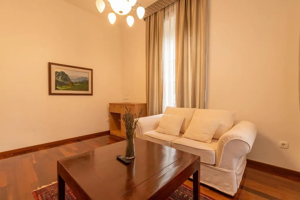 Room, B&B Heritage Villa Apolon, Split