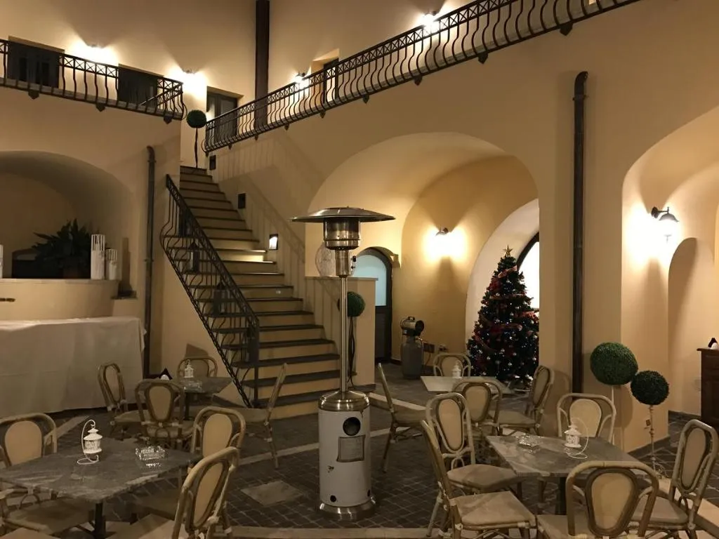 Terrace, Duomo, Cagliari
