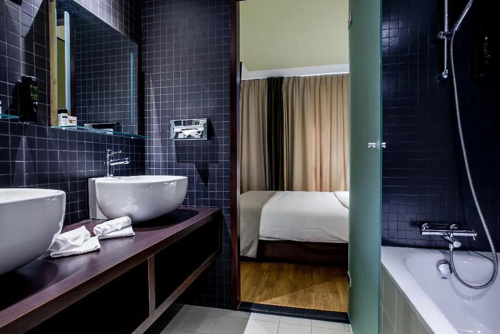 SUITE STANDARD Room, Hotel Artemis Amsterdam, Amsterdam